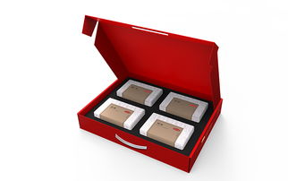 包装设计的专业之道 从安踏大米到礼盒与食品包装的综合解决方案