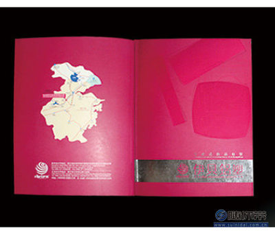 专业设计赋能品牌 义乌画册与目录本的全流程解决方案