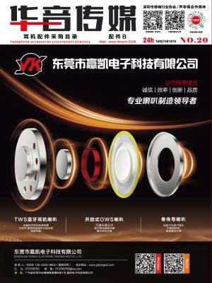 华音传媒 从视觉创意到数字赋能，以软件开发驱动多元化业务新增长